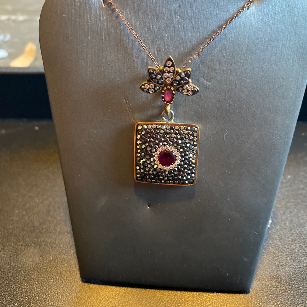 Pendant